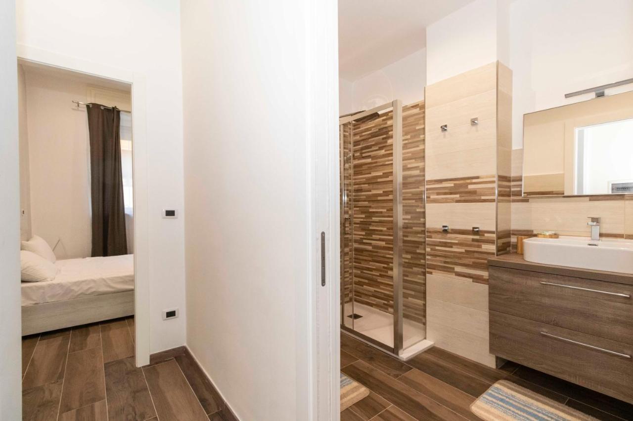 Bright & Functional Flat Lingotto Apartamento Turim Exterior foto