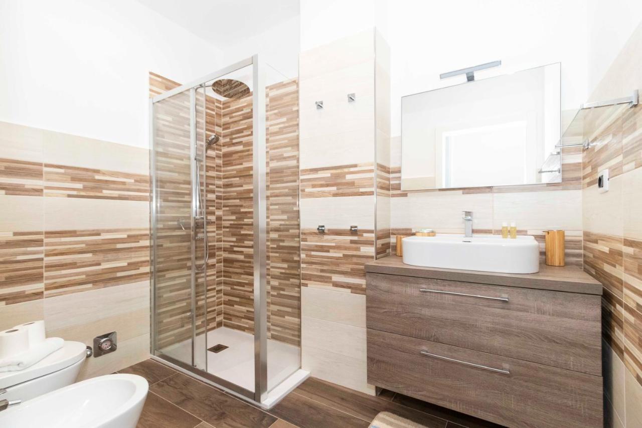 Bright & Functional Flat Lingotto Apartamento Turim Exterior foto